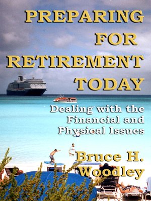 cover image of Preparing for Retirement Today